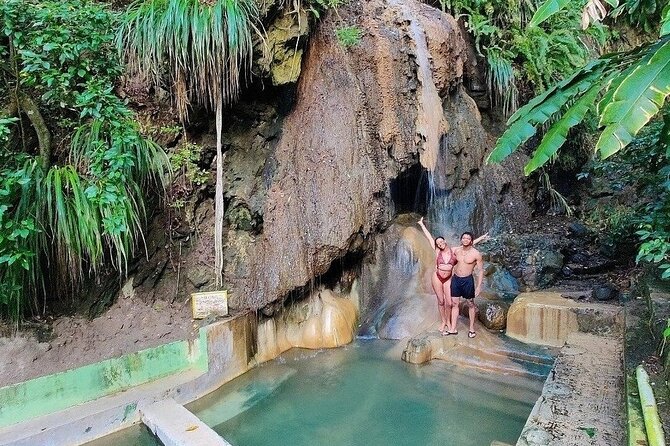 Full Day St Lucian Vibe and Culture Tour With Lunch - Key points to know before booking