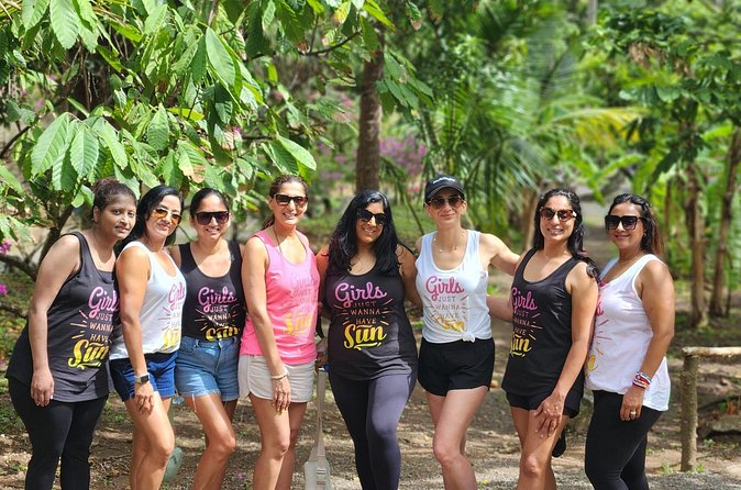 Full Day St Lucian Vibe and Culture Tour With Lunch - What the guides add to the drive