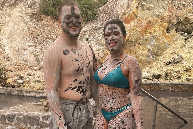 Fully flexible Private Saint Lucia Soufriere Tour (Land) - Build the day around Soufrière, not around a checklist
