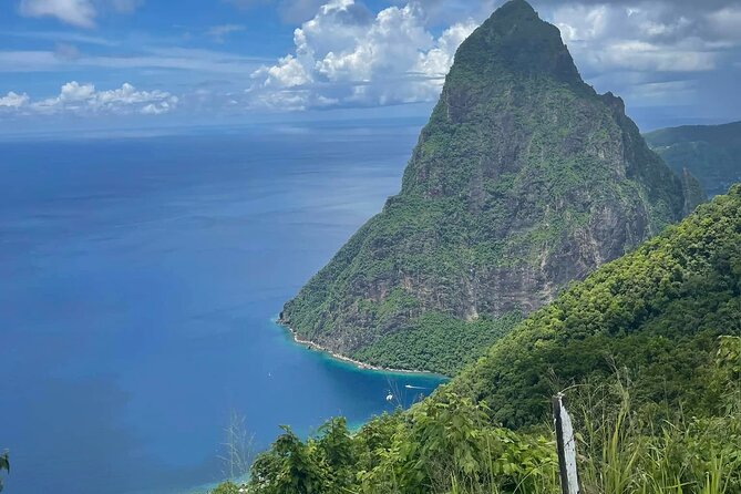 Fully Flexible Private Soufriere Land Tour - Key points to know before booking