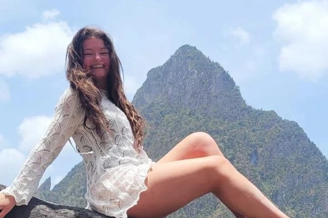 Fully Flexible Private Soufriere Land Tour - Adding chocolate, rum, culture, or Sugar Beach
