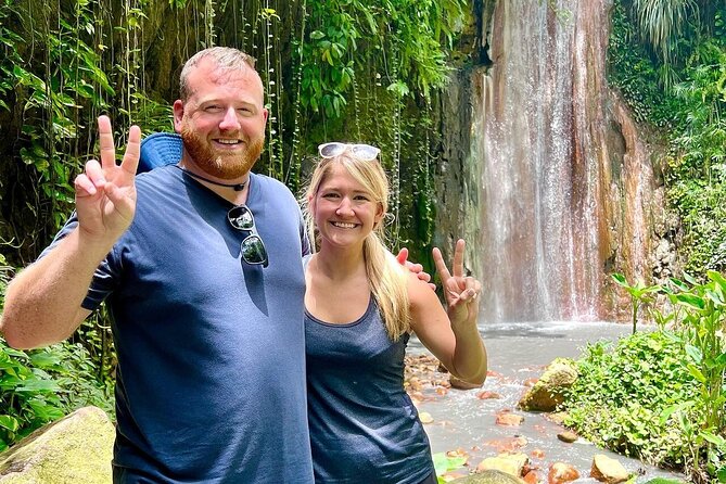 Good Vibes Tours with Dannyboy & Co. – Private Island Experiences - The local extras can make the day feel personal