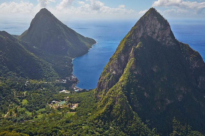 Gros Piton Hike - Key points before you book