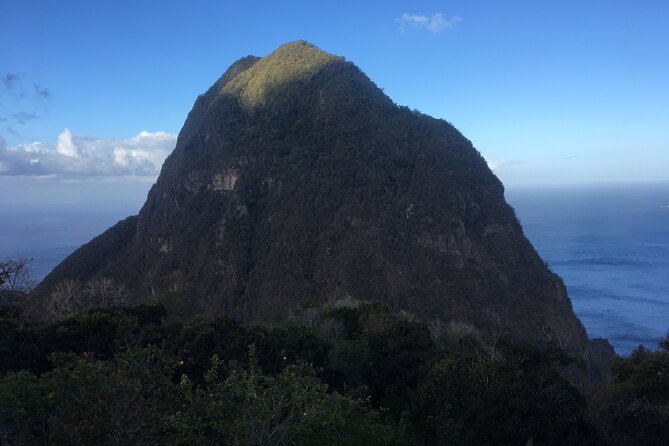 Gros Piton Hike - What to pack for Gros Piton