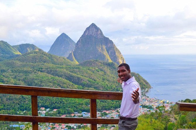 Gros Piton Hike St Lucia - What makes the Gros Piton climb worth considering