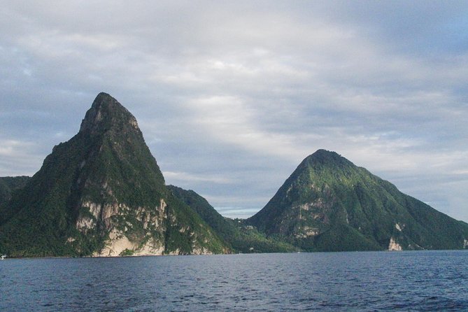 Gros Piton Hiking Adventure - Quincy and the Value of a Local Guide
