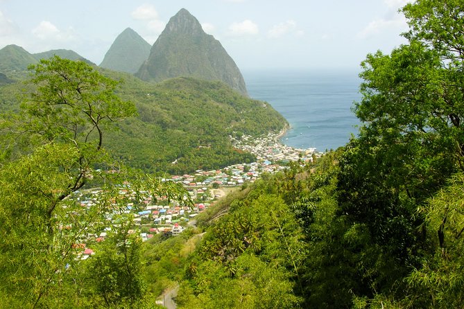 Gros Piton Hiking Adventure - Is $175 a Fair Price?