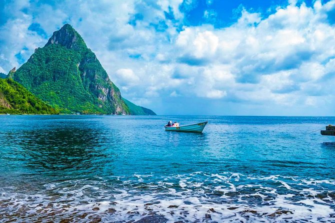 Gros Piton Hiking Adventure - Who Should Book This Hike?