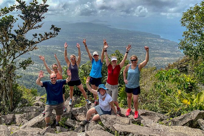 Gros Piton Nature Trail Private Hike - Why Gros Piton Is A Serious Saint Lucia Hike