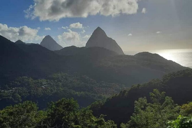 Gros Piton Nature Trail Private Hike - Is $190 Per Person A Fair Price?