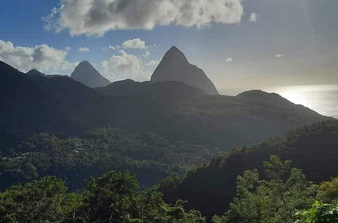 Gros Piton Nature Trail Private Hike - Practical Planning For A Better Day