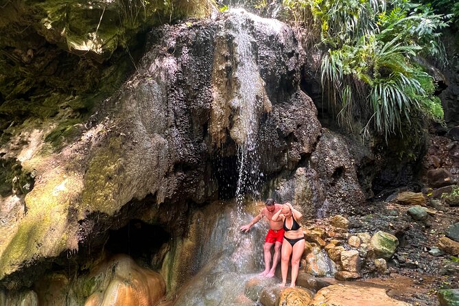 Half Day Private Tour in St. Lucia Jeep Wrangler - Soufriere is the main event