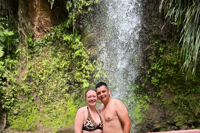 Half Day Private Tour in St. Lucia Jeep Wrangler - Who should book this Jeep tour?
