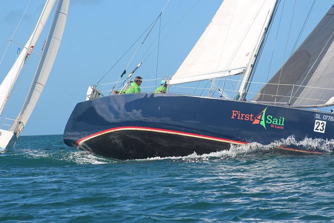 Hands on Sailing Tour in Rodney Bay St Lucia - What the small group changes