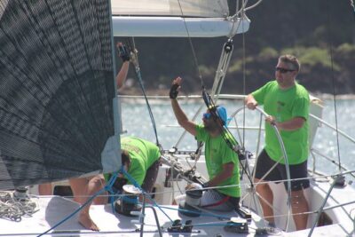 Hands on Sailing Tour in Rodney Bay St Lucia