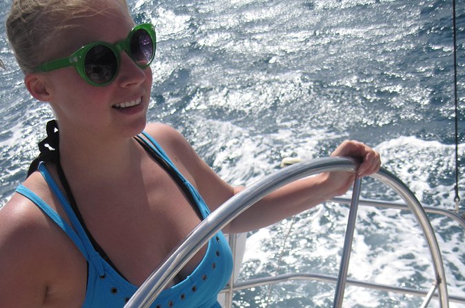 Hands on Sailing Tour in Rodney Bay St Lucia - Is $150 a fair price for three hours?