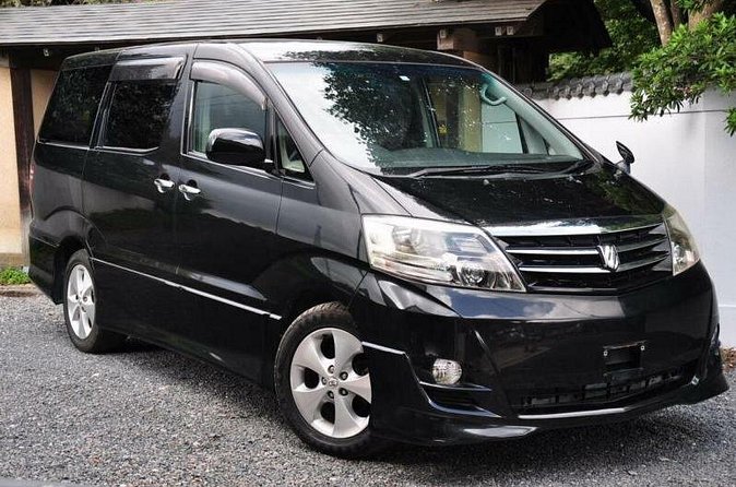Hewanorra Airport Private Transfers (UVF) - The driver can shape the whole arrival