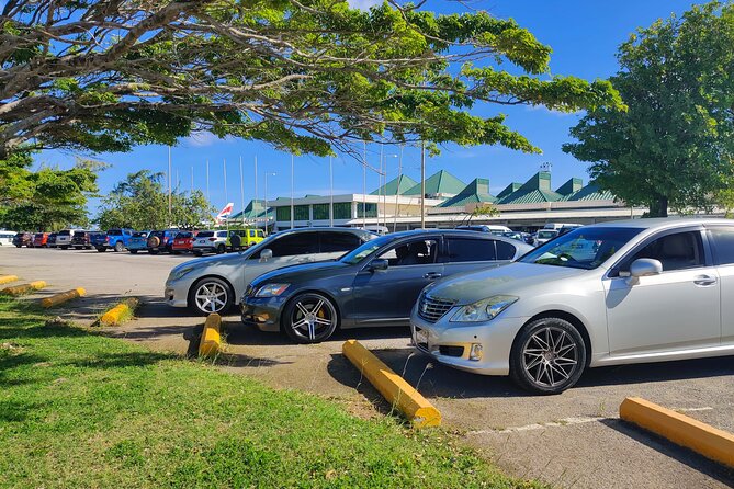 Hewanorra Airport Private Transfers (UVF) - Is $105 per person a fair price?
