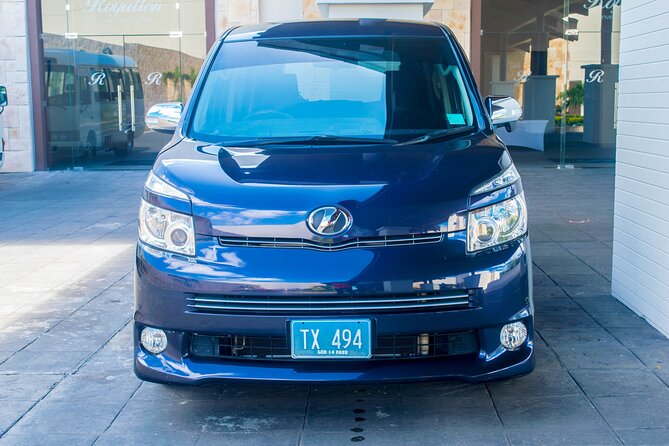 Hewanorra Airport Transfer to Soufriere - What the $50 price buys you