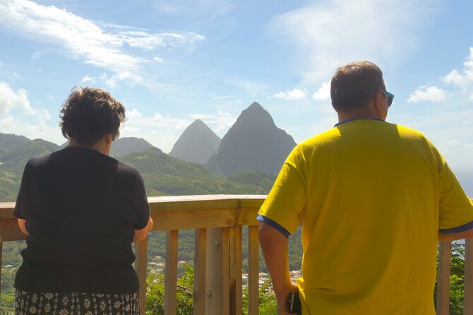 Hewanorra Airport Transfer to Soufriere - Arrival details you should understand before booking