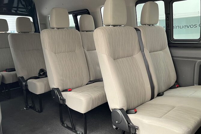 Hewanorra International Airport Shared Transfer Roundtrip - Meeting your driver at Hewanorra International Airport