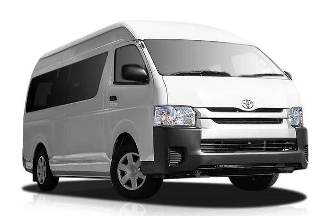 Hewanorra International Airport Shared Transfer Roundtrip - Who should book this transfer?
