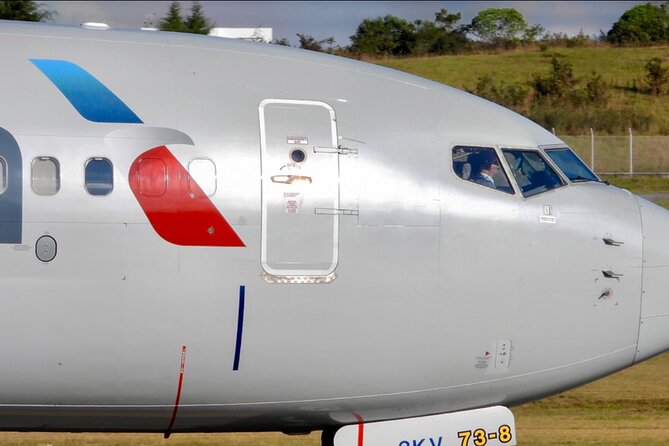 Hewanorra International Airport (UVF) Private St.Lucia Transfers. - Water, snacks, and a polite driver