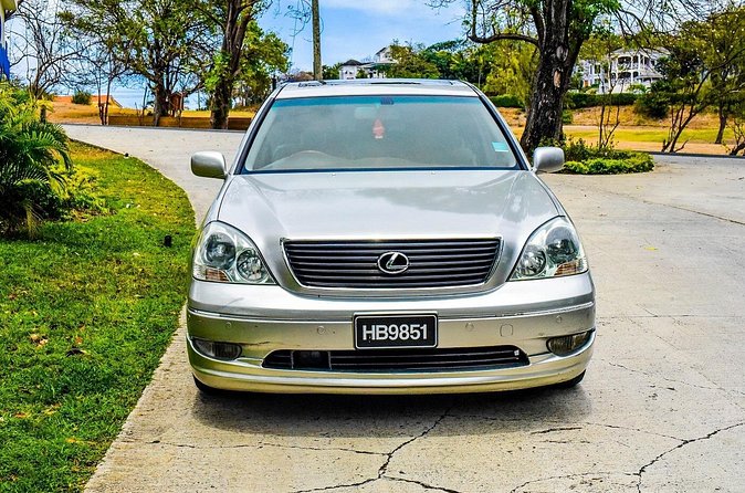 Hewanorra International Airport (UVF) Shuttle Round Trip - Timing, cancellation, and booking details