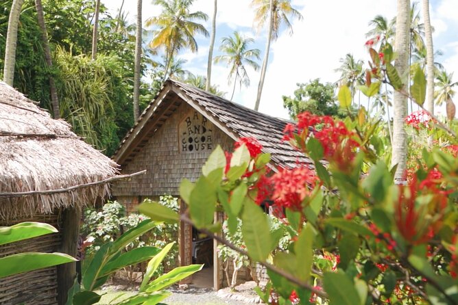 Historical 18th Century Estate Tour with Coconut Tasting - Five things to know before you go