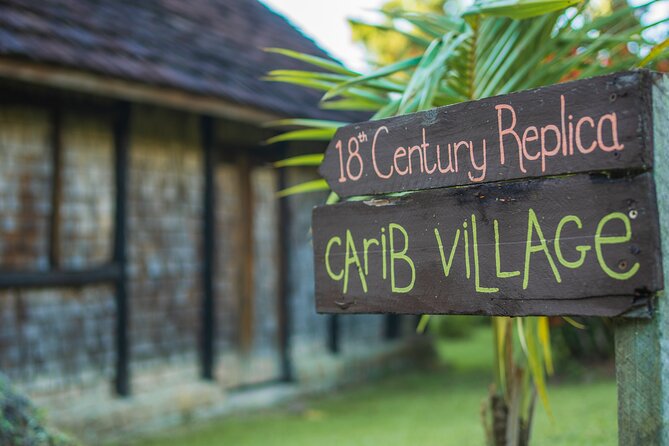 Historical 18th Century Estate Tour with Coconut Tasting - Cocoa shows the hard work behind chocolate