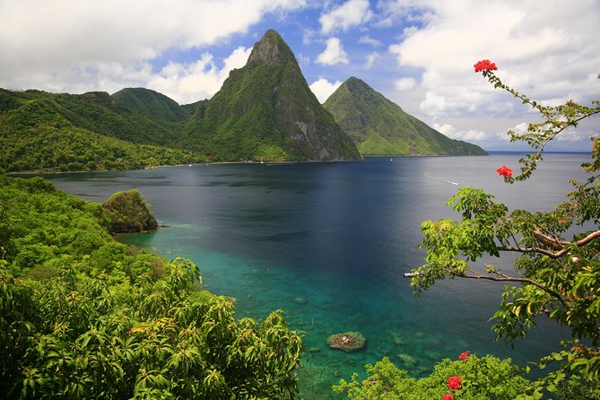 Hop & Drop Soufriere Transfer - Key points to know before booking