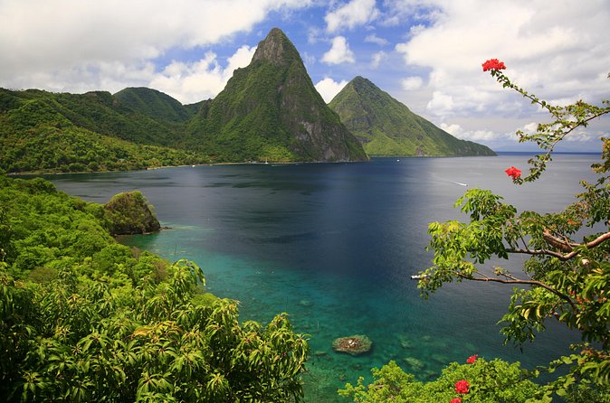 Hop & Drop Soufriere Transfer - Is $88 a fair price?