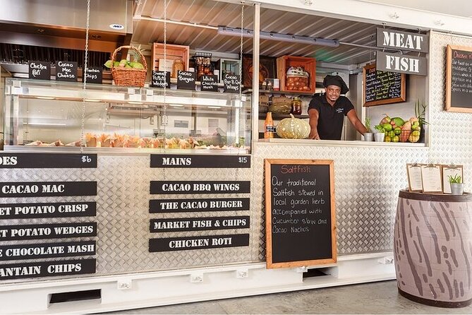Hotel Chocolat Bean to Bar Experience in St. Lucia - What is included, and what is not