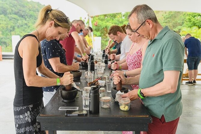 Hotel Chocolat Bean to Bar Experience in St. Lucia - Is $190 per person a fair price?