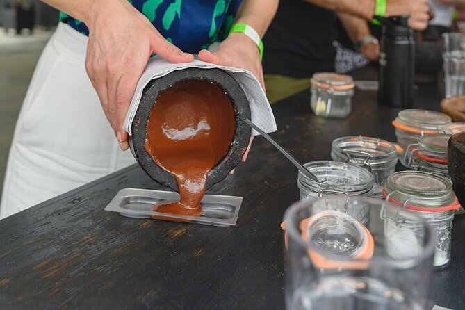 Hotel Chocolat Bean to Bar Experience in St. Lucia - The private format and who will enjoy it most