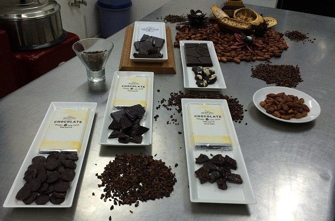 Hotel Chocolat Bean to Bar Experience in St. Lucia - How to make the most of the outing