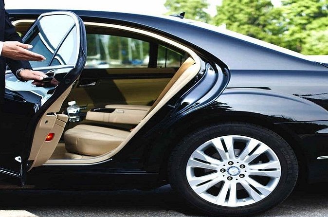 International Airport VIP Service(Expedited Arrival)& Free Transfer - No waiting - How long the arrival process really takes