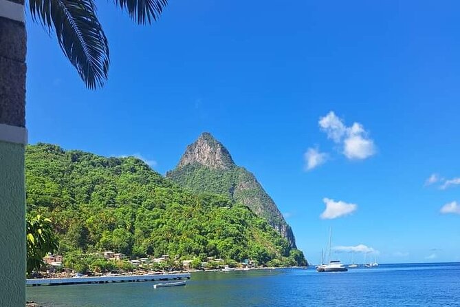 Island Experience Tour in St. Lucia - What the $145 price really covers