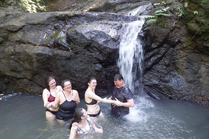Jeep & Zipline Adventure in St. Lucia - The Driver-Guide Can Shape the Whole Day