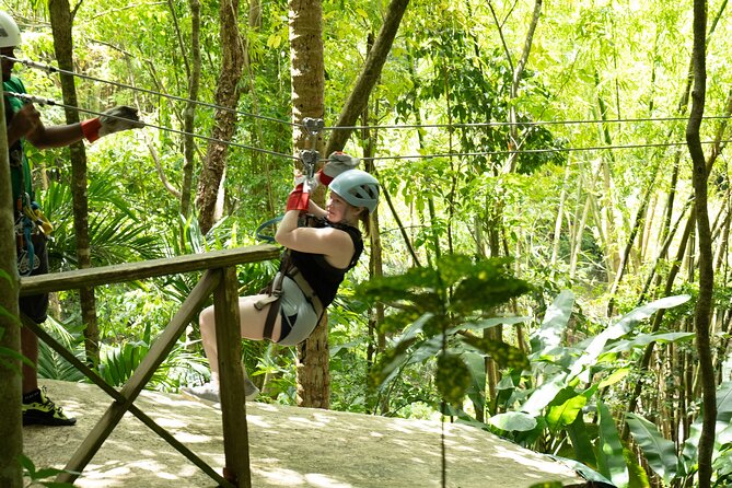 Jeep & Zipline Adventure in St. Lucia - What to Wear and Bring
