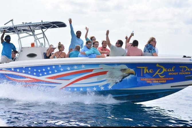 Land & Sea Adventure to Soufriere/Snorkelling/Mudbath/Lunch - Key points to know before booking