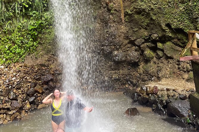 Local Breakfast & Soufriere Excursions - Who will get the most from this half-day trip
