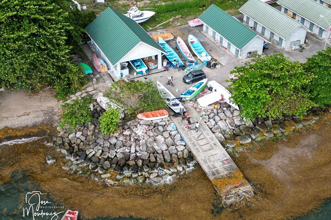 Lunch break,Mud Bath,Water Fall & beach break group tour - The beach break completes the day