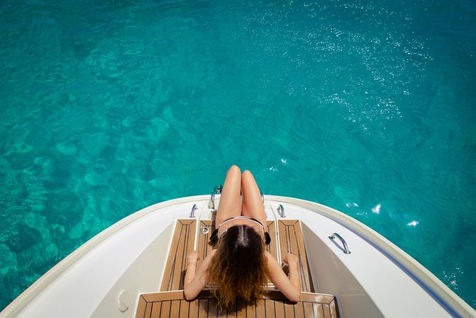 Luxury Seafood Cruise St. Lucia From Castries - Who Will Get the Most From This Cruise?