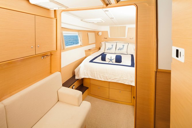 Luxury Seafood Cruise St. Lucia From Castries - Weather, Cancellations, and the Fine Print