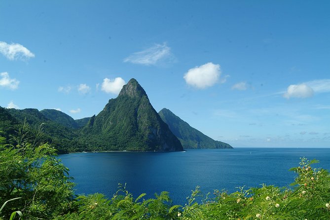 Magical Soufriere: A Tour of St Lucia - Key points at a glance