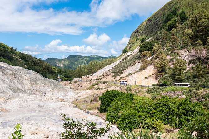 Magical Soufriere: A Tour of St Lucia - Why this half-day route works