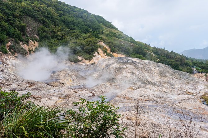 Magical Soufriere: A Tour of St Lucia - Anse-La-Raye and Canaries, two coastal villages