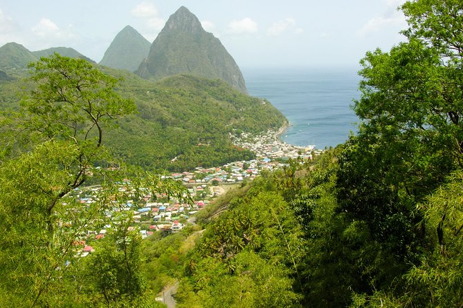 Magical Soufriere: A Tour of St Lucia - The guides make or break the day
