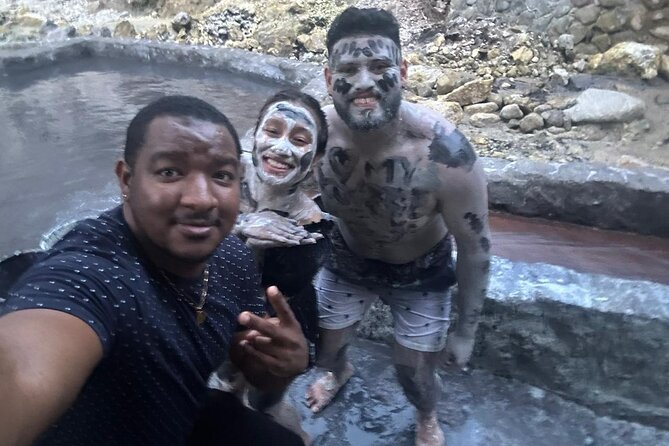 Moonlight Volcano & Dinner Private Tour (Southern Pick up) - Key points to know before you book